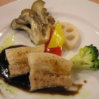 中国料理　三楽 - 