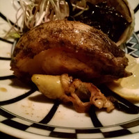 鉄板焼 天 六本木 - 