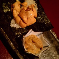 鉄板焼 天 六本木 - 