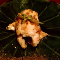 鉄板焼 天 六本木 - 