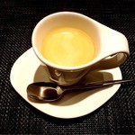 Lino - 美味しいエスプレッソ♡