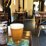 カーサ ディ クードス - ノンアルコールのドライゼロ('18.9月下旬)