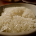 あげづき - ごはん♪