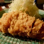 あげづき - 南の島豚特上ロース