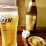 あげづき - び♪