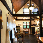 すばらしい空間('18.9月下旬)