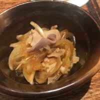 鳥茂 - 