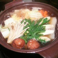 郷土料理くらわんか - 