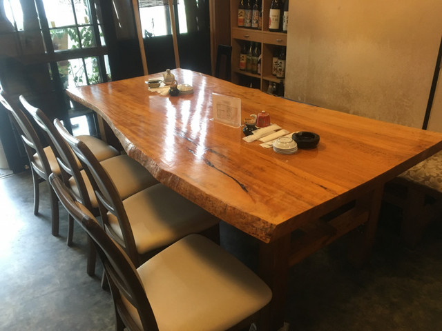 Kappou Sushi Bun photo 4