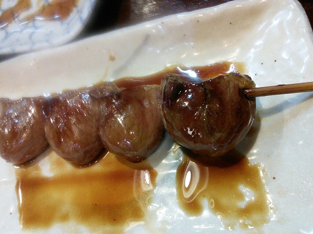 Yakitori Shin