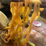 ラーメン246亭 - 