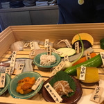 博多天ぷら ながおか - 
