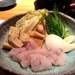 魚河岸 宮武 - はもすき♡