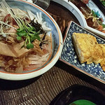 喰い道楽かかし - 