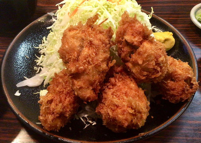 みなみ川 六条店 西岐阜 とんかつ 食べログ