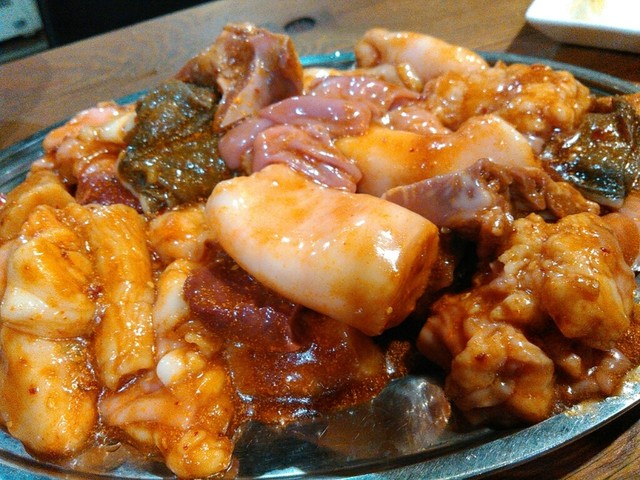 はるを99さんが投稿したデンスケ 天満店 大阪 天神橋筋六丁目 の口コミ詳細 食べログ
