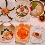 鮨 けやき 心斎橋 - 