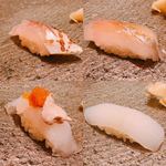 鮨 けやき 心斎橋 - 