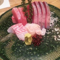 天ぷら新宿つな八 大丸店 - 