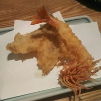 天ぷら新宿つな八 大丸店 - 