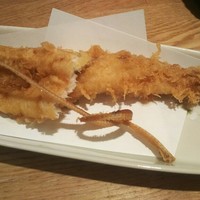 天ぷら新宿つな八 大丸店 - 