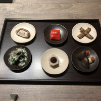 USHIGORO S. GINZA - 
