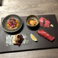 USHIGORO S. GINZA - 