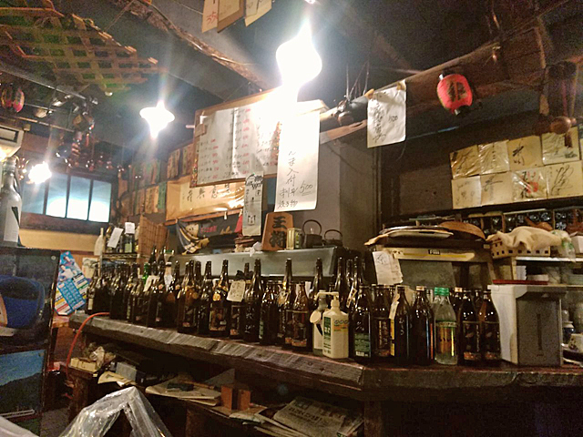 喰い道楽かかし かかし 鳥栖 居酒屋 食べログ