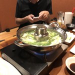 なまらむーちょ - 