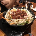 なまらむーちょ - 