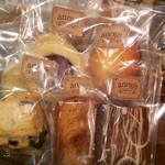 アニーズ・ベイクショップ