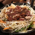 なまらむーちょ - 