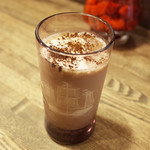 すみだ珈琲 - コーヒーミルク(570円)