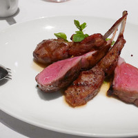THE COSMOPOLITAN GRILL BAR TERRACE - 