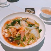 中国料理 星ヶ岡 - 