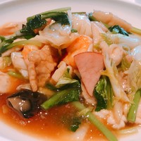 中国料理 星ヶ岡 - 