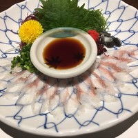 魚料理専門 魚魚一 - 