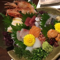 魚料理専門 魚魚一 - 