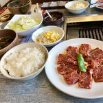 Yakiniku Tougen - 