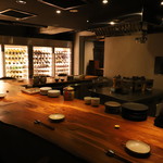 EBISU 燻製 APARTMENT CAVE - 