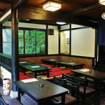 深大寺そば「きよし」 - 