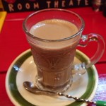 チャイカフェ バガヴァッド - カルダモンチャイ