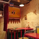 チャイカフェ バガヴァッド - 