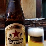 もつ焼き じんちゃん - 