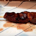 もつ焼き じんちゃん - 