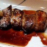 もつ焼き じんちゃん - 