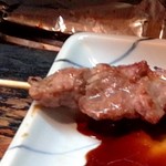 もつ焼き じんちゃん - 