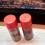 もつ焼き じんちゃん - 