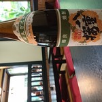 深大寺そば「きよし」 - 