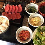 和牛焼肉 土古里 - 